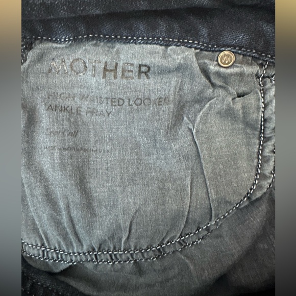Mother Jeans - size 29 - Picture 4 of 6
